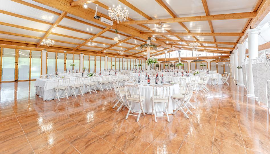 Foto 1 de Finca rústica en venda a Camino Terradillo, Laguna de Duero, Valladolid