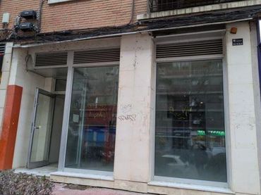 Local comercial en venda a Suroeste - Zona Hospital