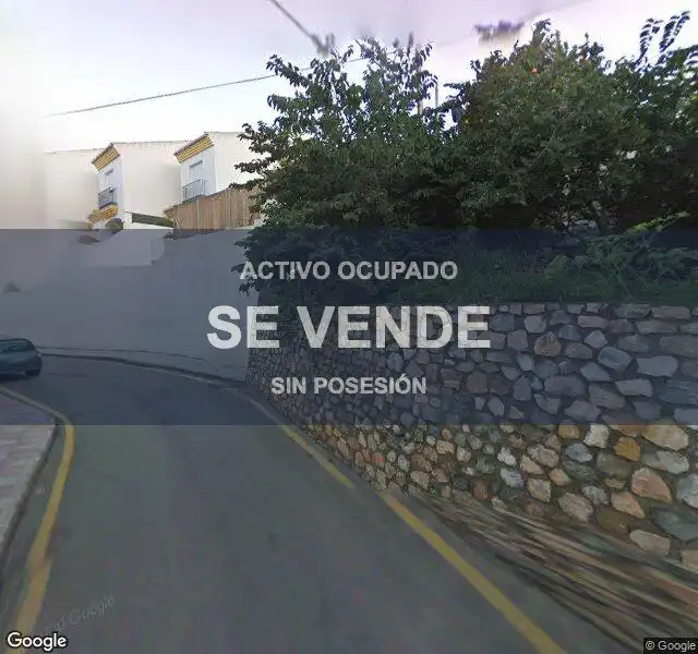 Piso en venta en Almuñécar