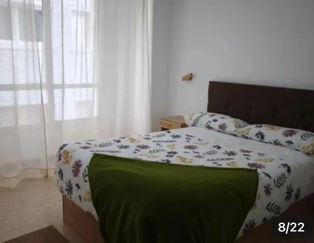 Wohnung mit Aufzug zum Verkauf in Rúa Echegaray 4, imagen 14