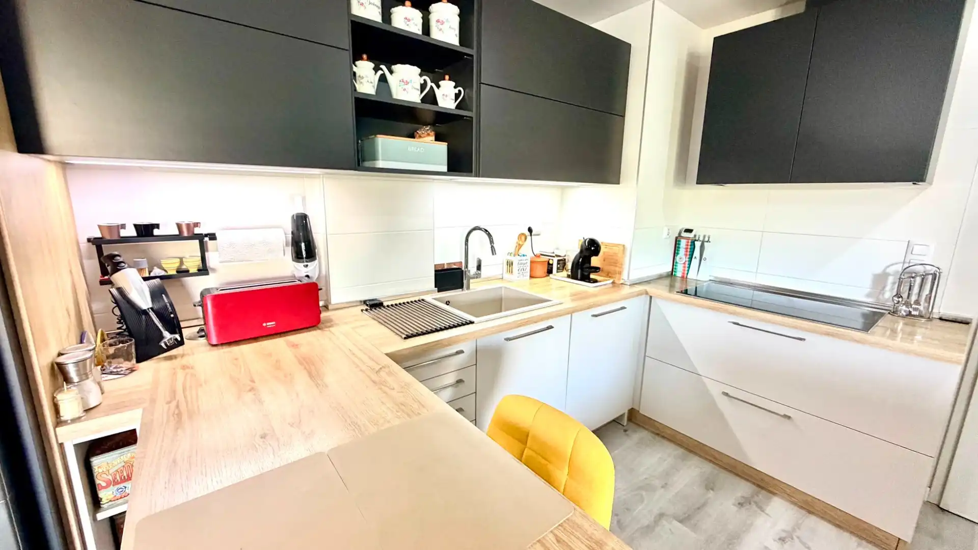 Apartment mit Terrasse zum Verkauf in Orihuela Costa, imagen 8