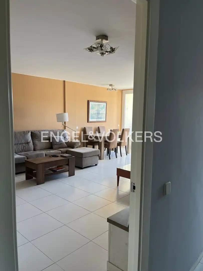 Appartamento con terrazza in vendita a Montgat, imagen 10
