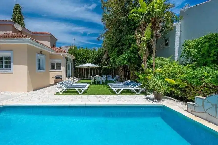 Chalet en venta en cortijo de maza, imagen 3