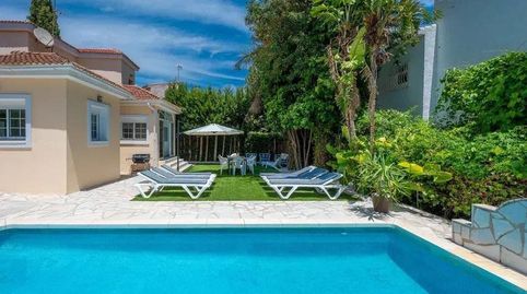 Foto 3 de Casa o chalet en venta en Cortijo de Maza, Cortijo de Maza - Finca Monsalvez - El Olivar, Málaga Capital