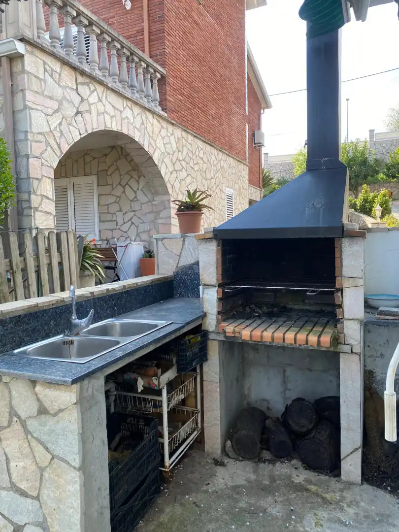 Casa o chalet en venta en Passeig de Sant Valerià, 137, Lliçà d'Amunt
