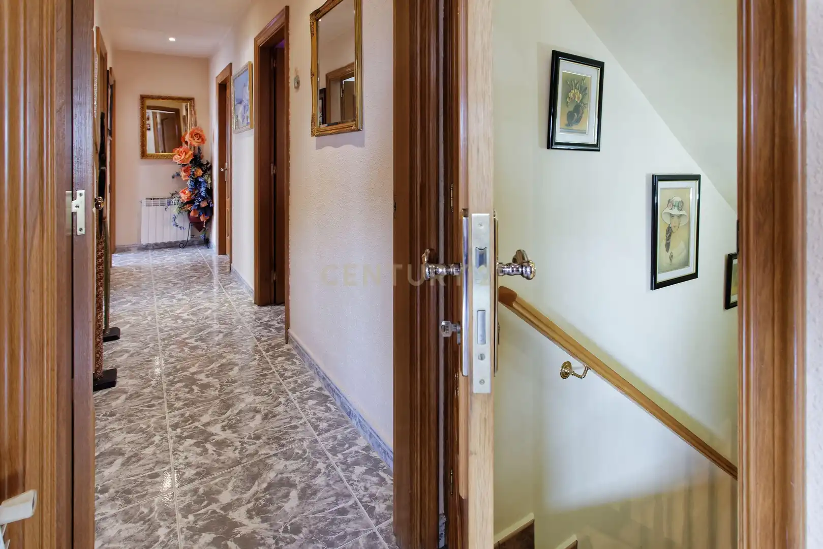 Casa o chalet en venta en Lliçà d'Amunt con Trastero y Balcón