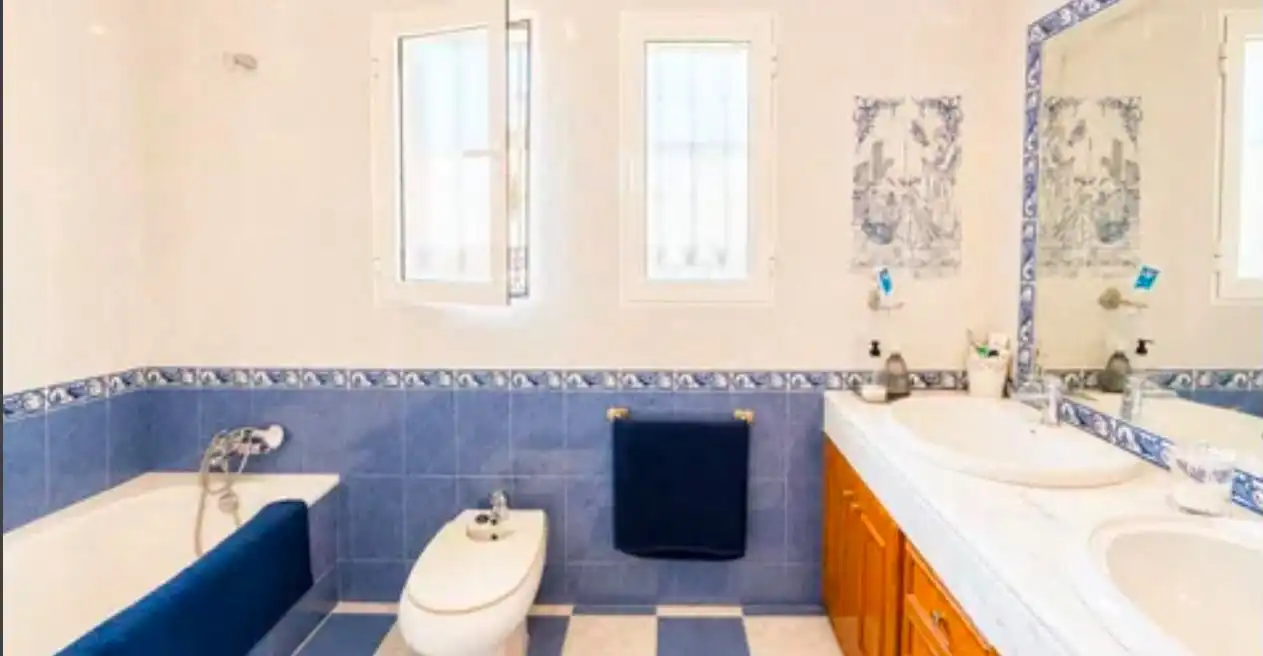 Maison jumelée avec piscine à vendre à Calle Juan Sebastián Bach, imagen 20