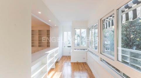 Foto 5 de Apartament en venda a El Viso, Madrid