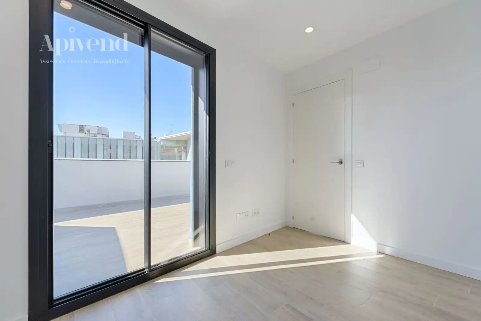 Habitación de Ático en venta en Roses con Aire acondicionado, Calefacción y Terraza
