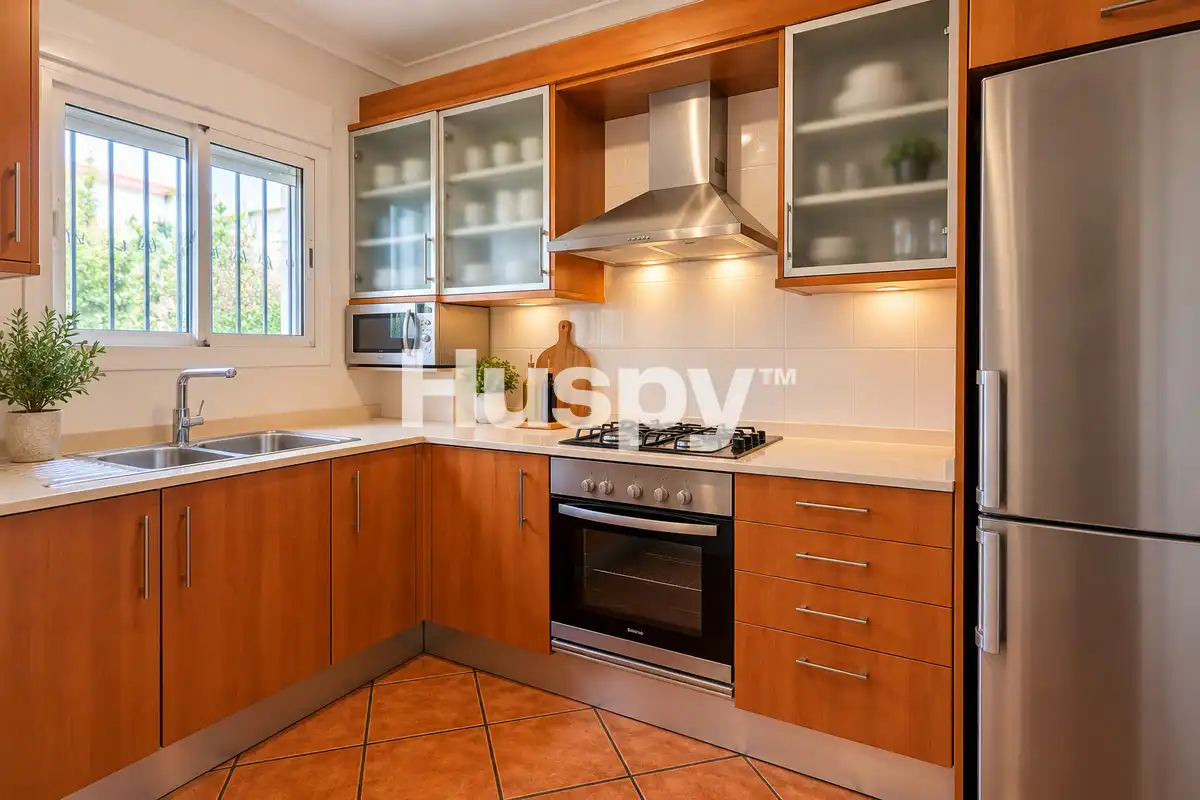 Terraced house with terrace for sale in Calle Cervantes, imagen 3