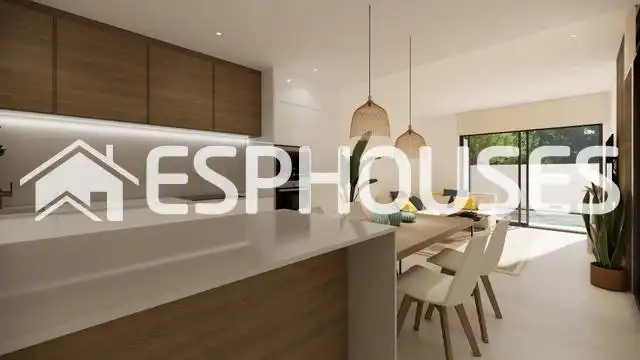 House with terrace for sale in San Fulgencio, imagen 9