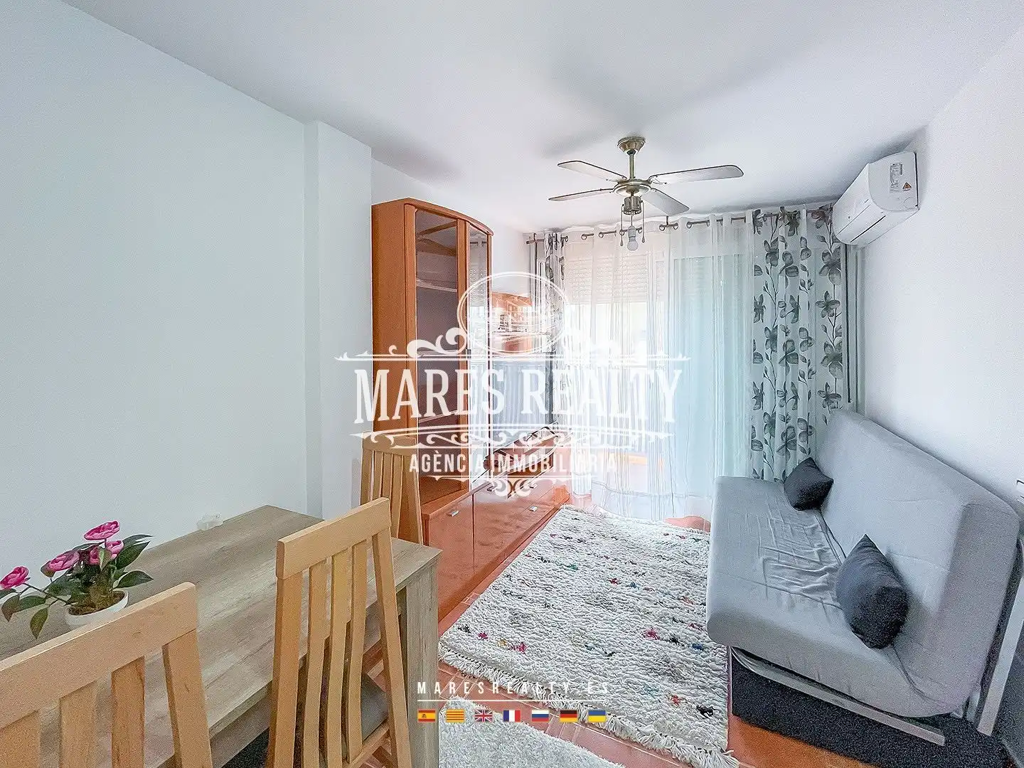 Appartement avec ascenseur à vendre à Calella, imagen 10
