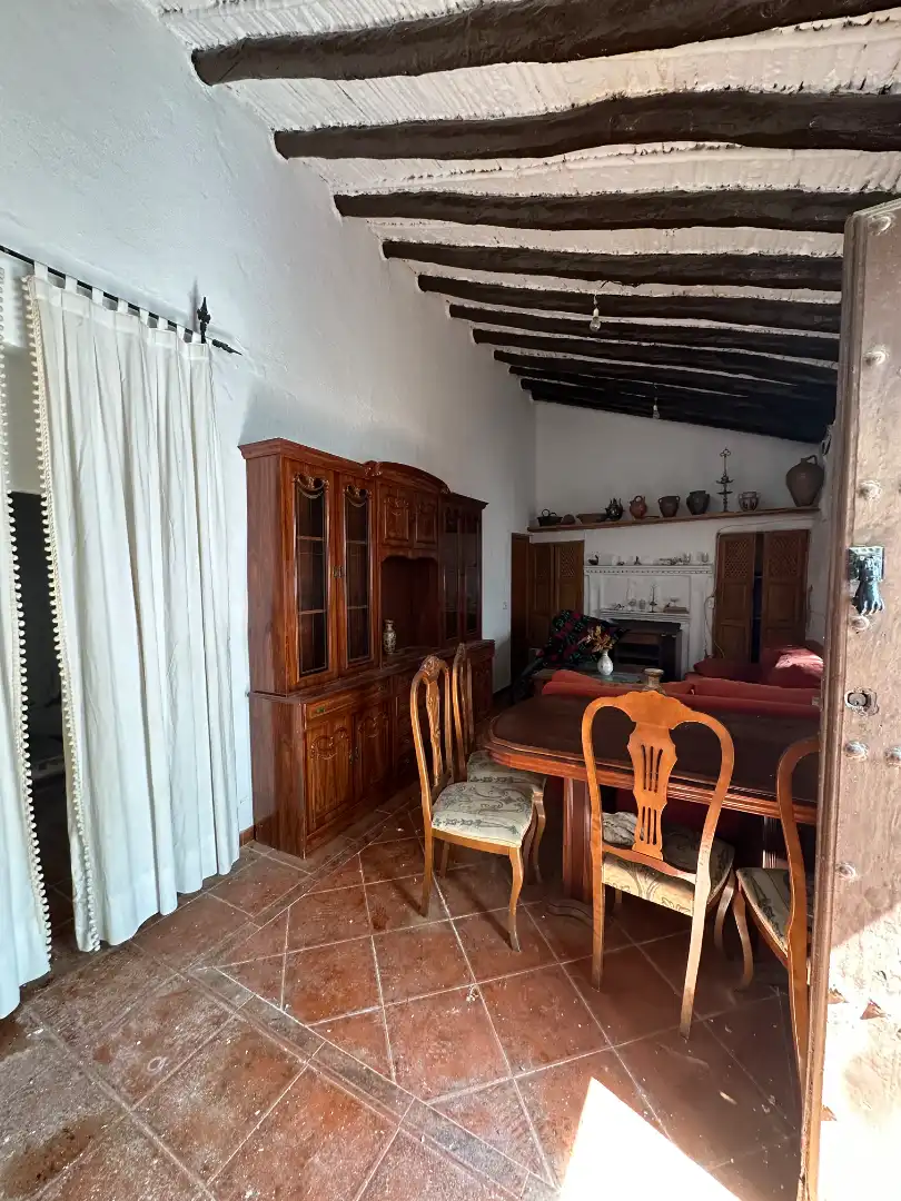 Casa rústica en venda a Benamargosa, imagen 2