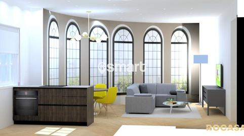 Photo 2 of Apartment for sale in Uria, Parque San Francisco - Uría, Asturias