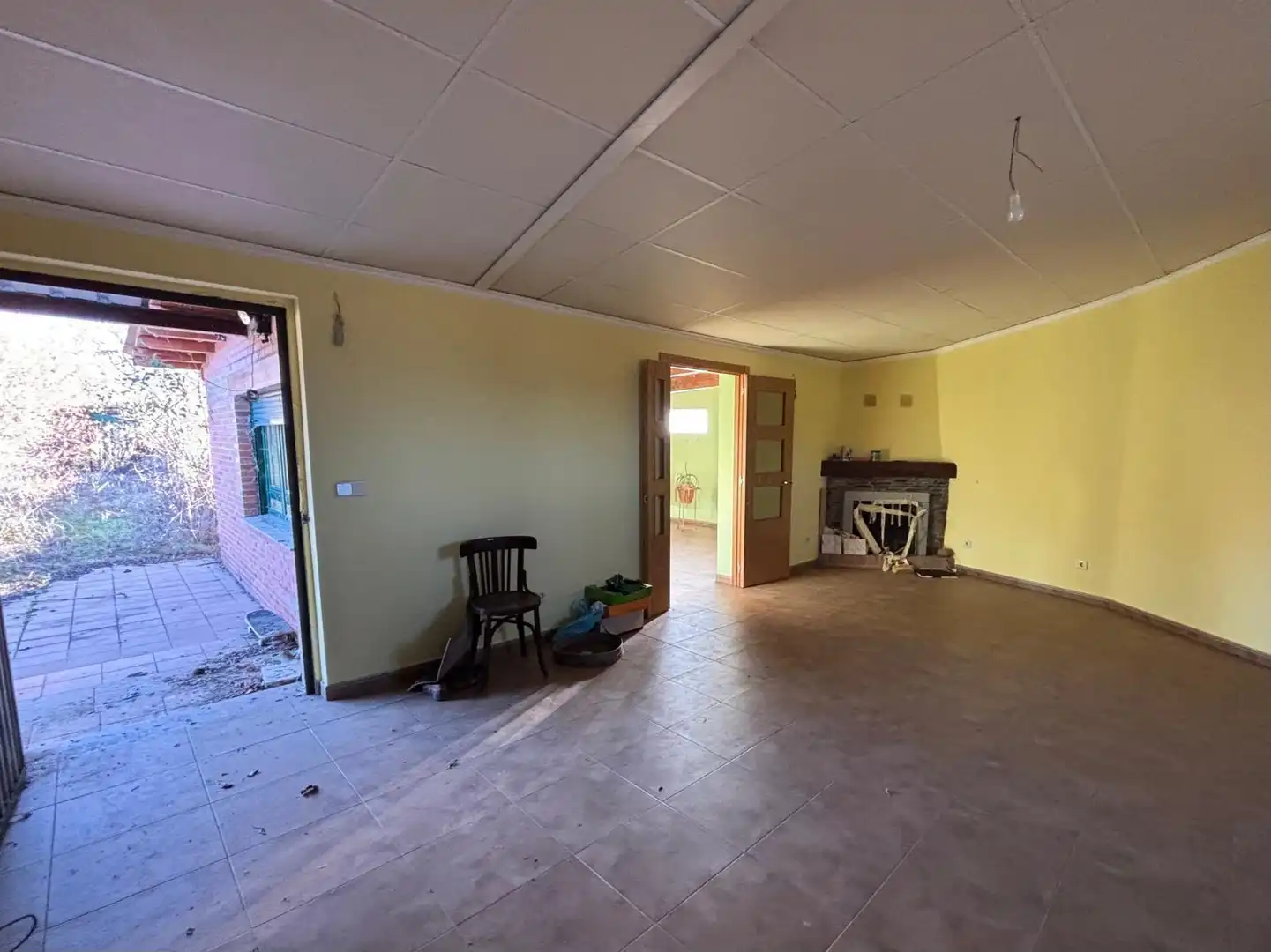 Terreni e lotti in vendita a Urbanización Patricia - Campo, imagen 15