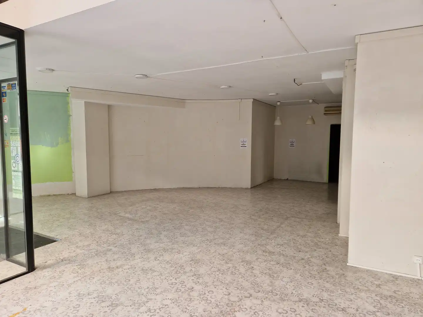 Gewerbefläche zur Miete in Carrer de l'Estatut 7, imagen 3