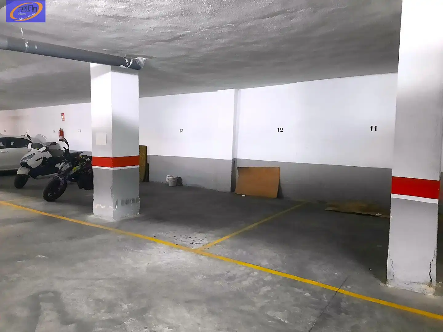 Individuel à vendre à Avenida SUR DEL 14, imagen 2