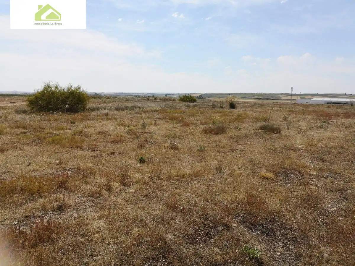 Finca rústica en venta en Zamora Capital 