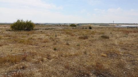 Foto 4 de Finca rústica en venta en Área Rural, Zamora Capital