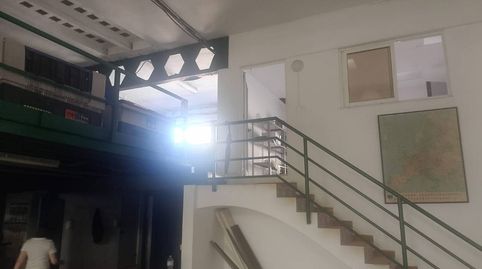 Foto 5 von Fabrikhallen zum Verkauf in Avenida San Cristóbal, Palma de Gandia, Valencia