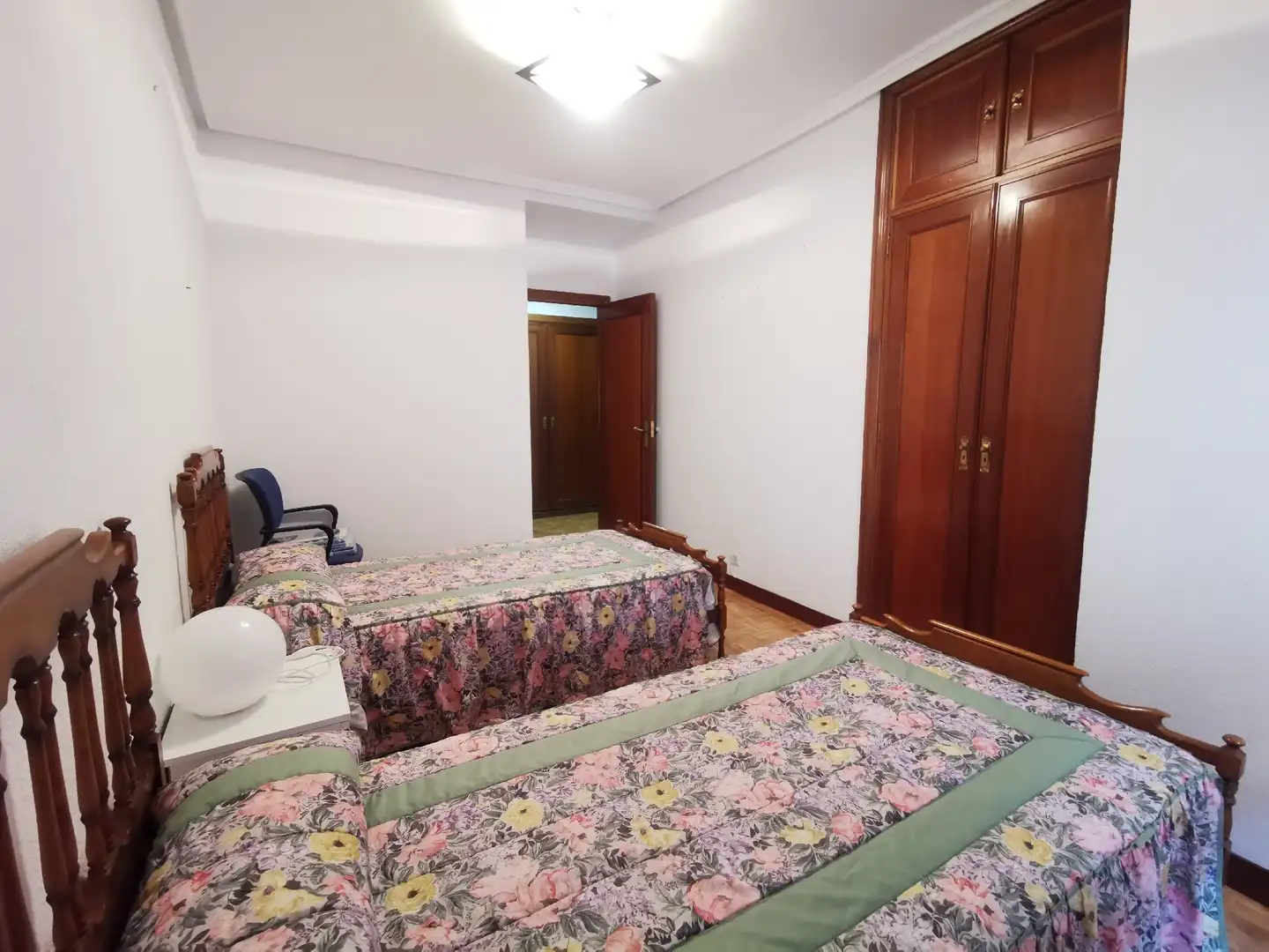 Apartments for rent in Centro