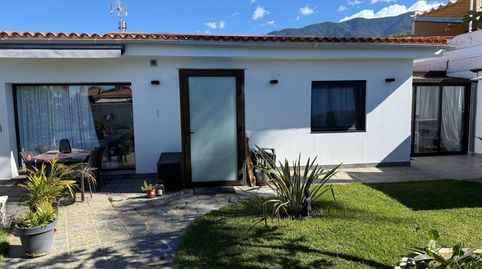 Foto 4 de Casa o chalet en venta en Centro, La Orotava