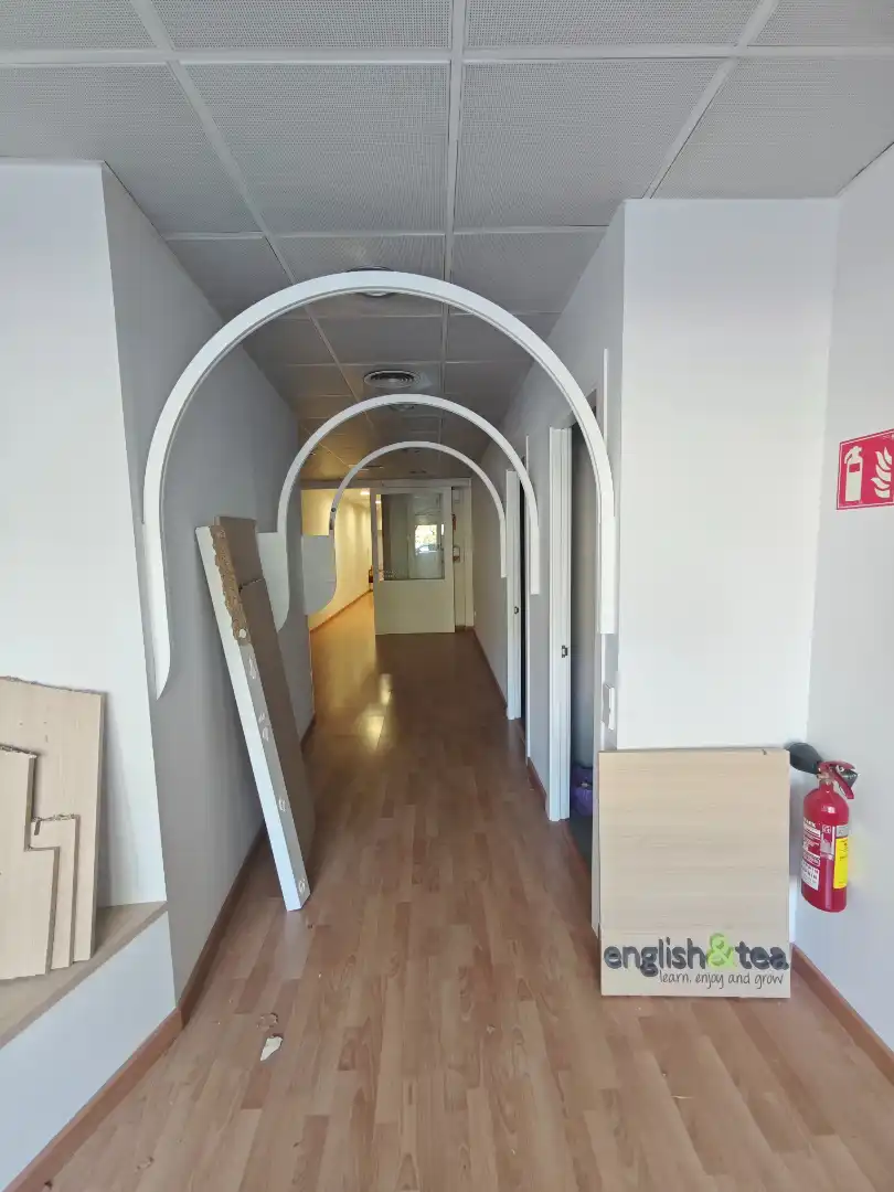 Gewerbefläche zur Miete in Carrer de Joan Maragall, imagen 17