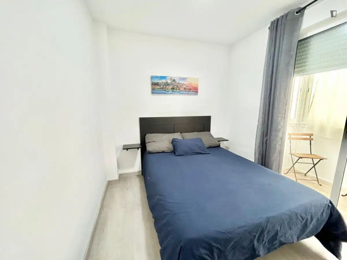 Casa o xalet de lloguer a Prosperidad