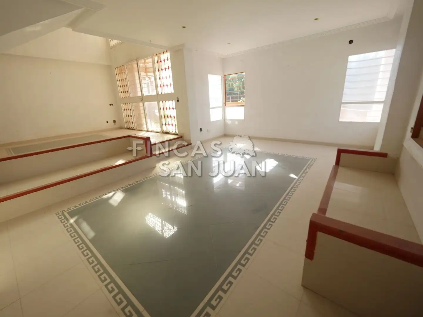 Houses for sale in Mutxamel  with Private garden, Terrace and Swimming Pool