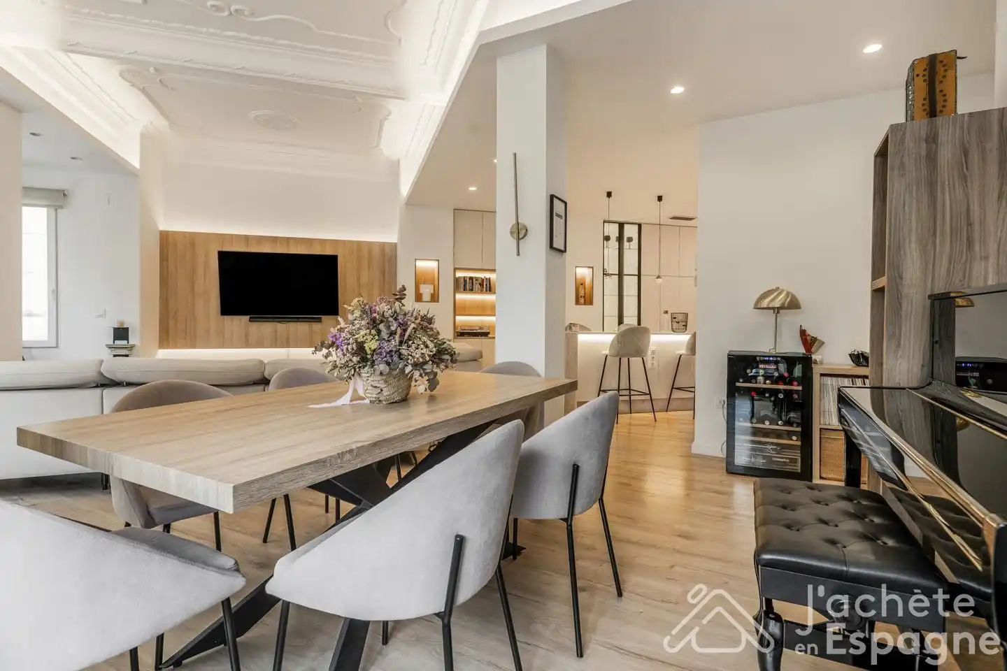 Appartement avec ascenseur à vendre à calle de Matias Perelló, imagen 5