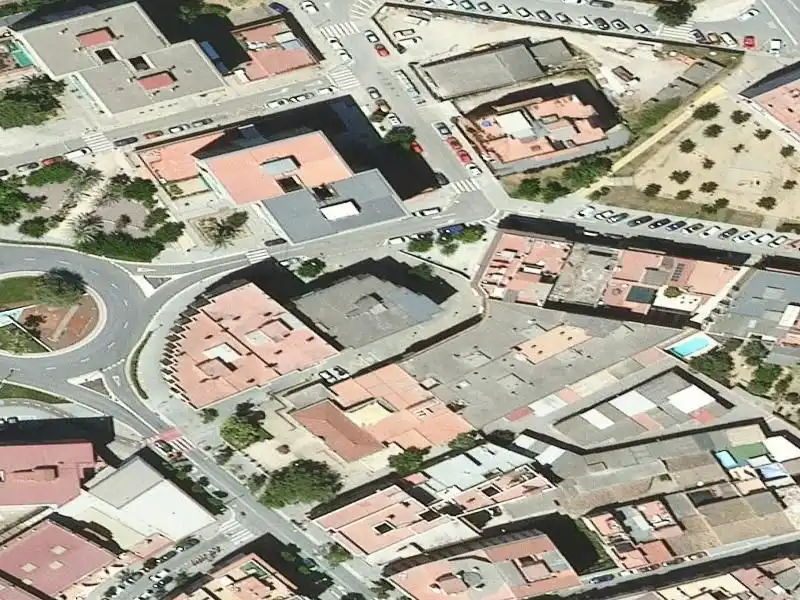 Flat for sale in Calle Mestre Reguera