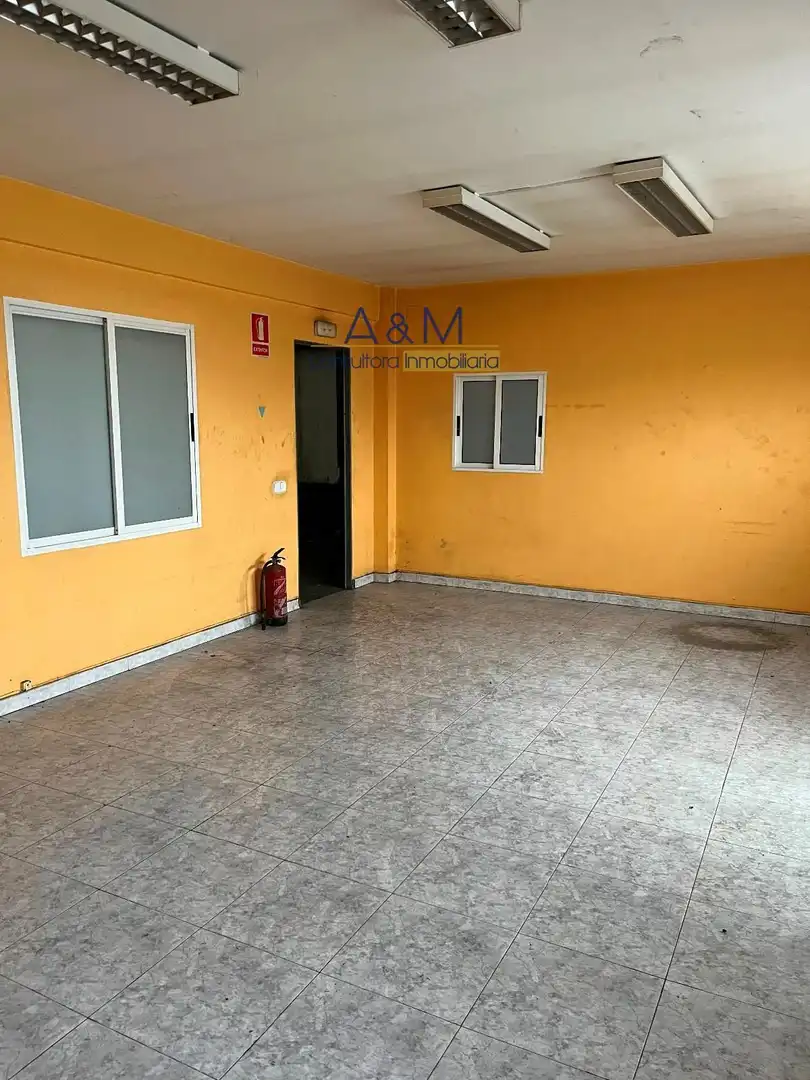 Industrial building for sale in Cerezo, imagen 12
