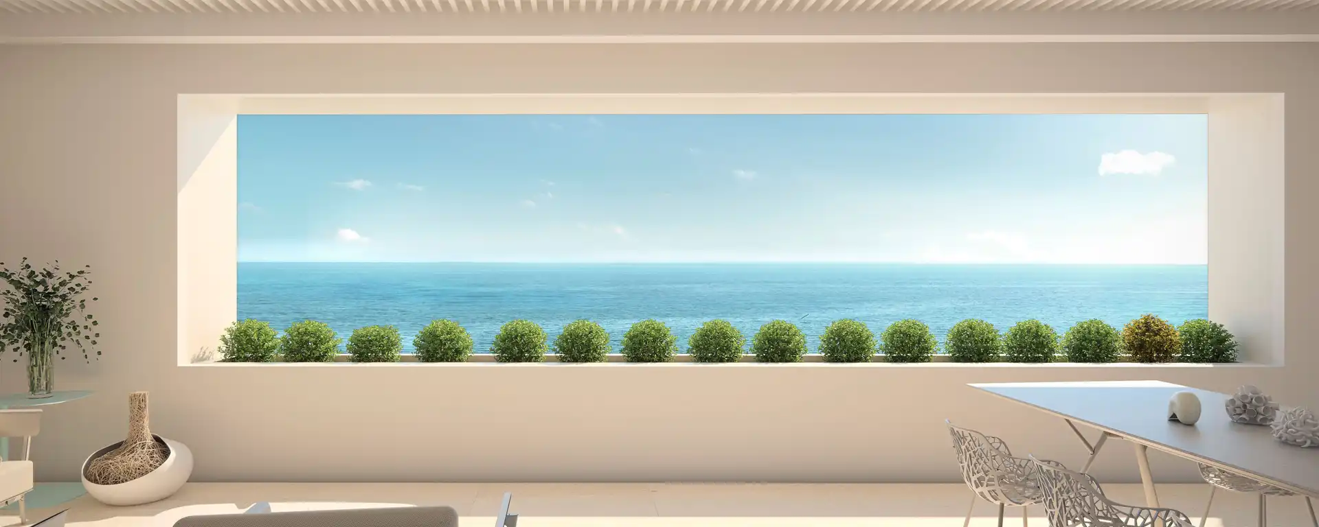 Apartament amb terrassa en venda a Estepona Pueblo, imagen 15