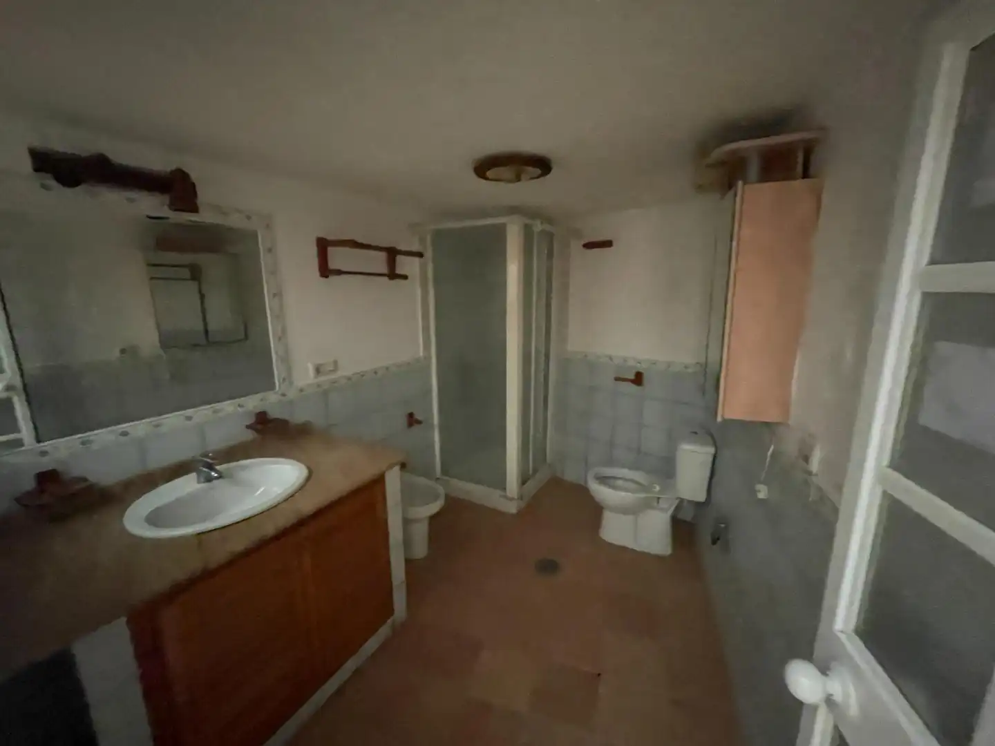 Bany de Casa o xalet en venda en La Línea de la Concepción