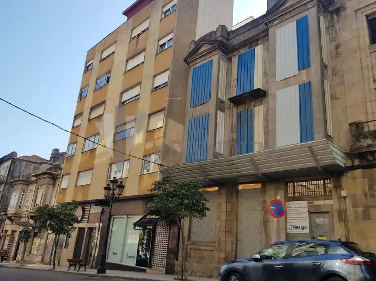 Résidentiel à vendre à Centro Urbano, imagen 4