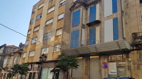 Foto 4 de Edificio en venta en Centro - Areal, Vigo