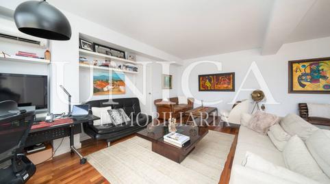 Foto 5 de Pis en venda a El Viso,  Madrid Capital