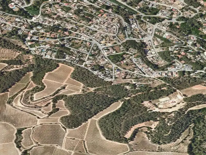 Maison à vendre à Calle Banyoles de 54(B) Cabrera D'Anoia, imagen 3