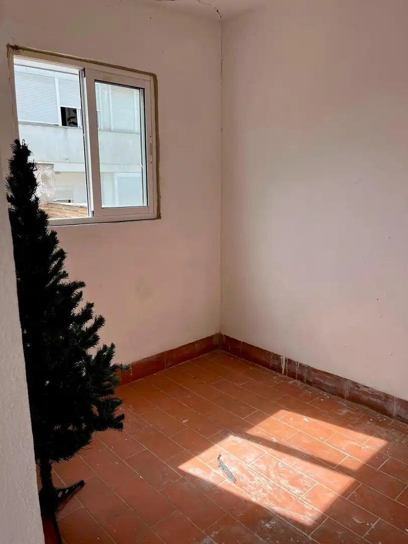 Balcony of Houses for sale in Coria del Río