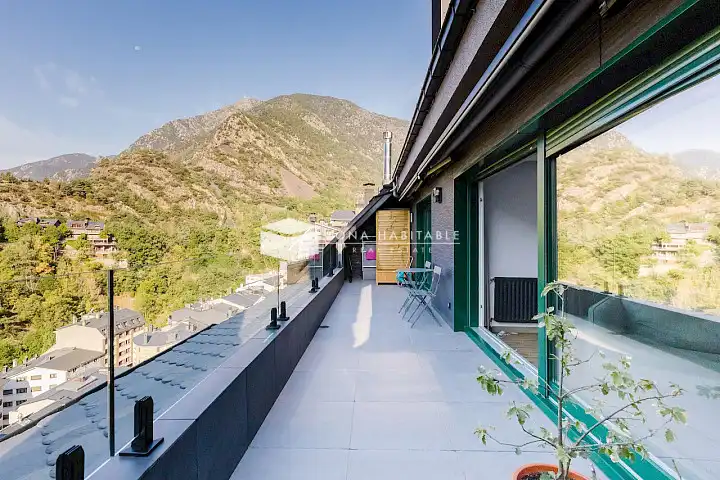 Penthouse mit Aufzug zum Verkauf in Els Vilars d'Engordany, imagen 30