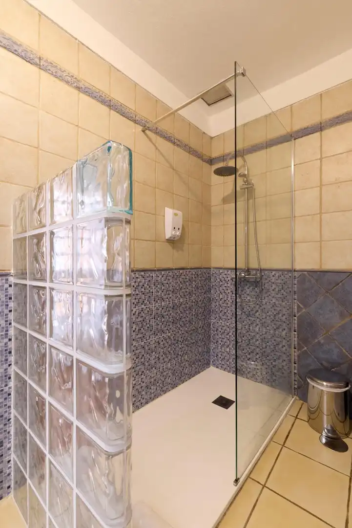 Baño de Casa o chalet en venta en Valverde (Santa Cruz de Tenerife) con Jardín privado