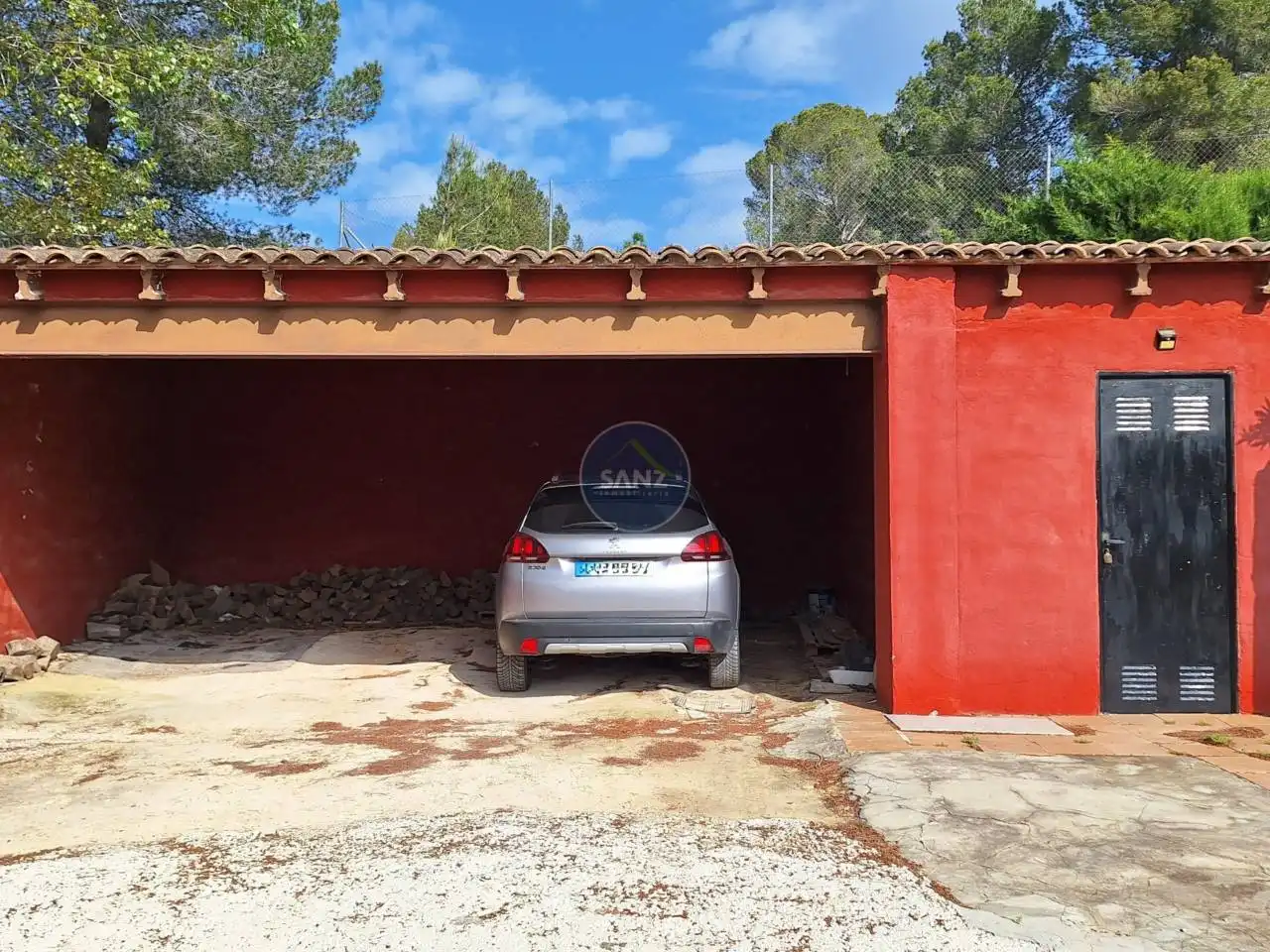 Xalet en venda a Pasaje Empedrat, imagen 9