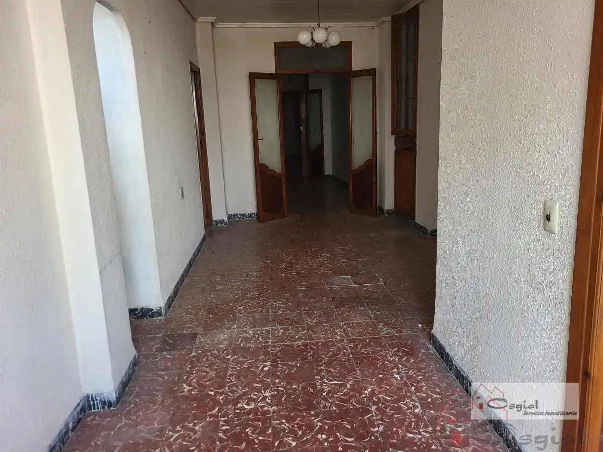Casa in vendita a Mestre Chanza, imagen 7