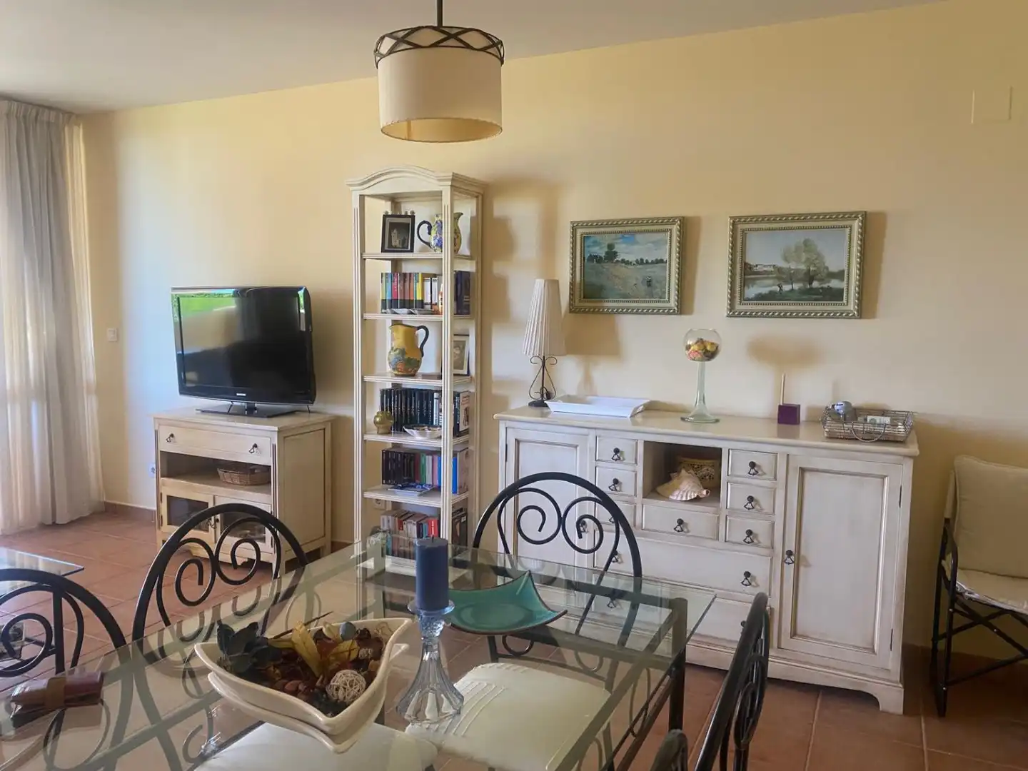Apartament de lloguer a DE ISLANTILLA 1, imagen 5