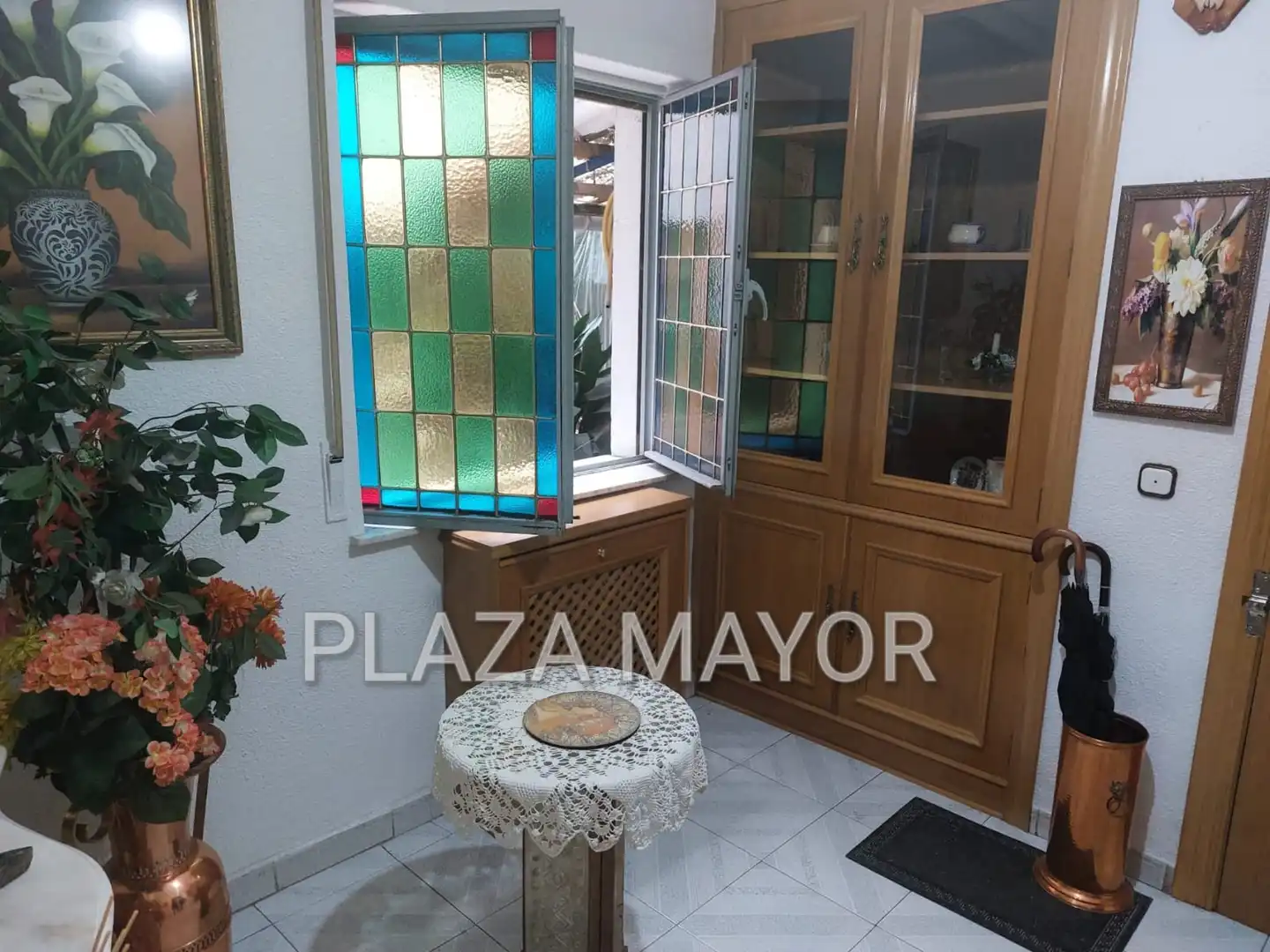 Flat with terrace for sale in Avenida de Villamayor, imagen 27