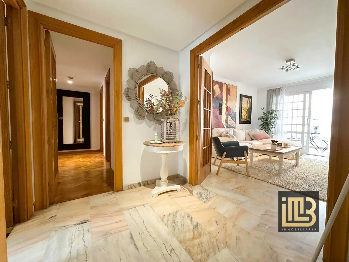 Flat for sale in Málaga  with Air Conditioner, Heating and Terrace