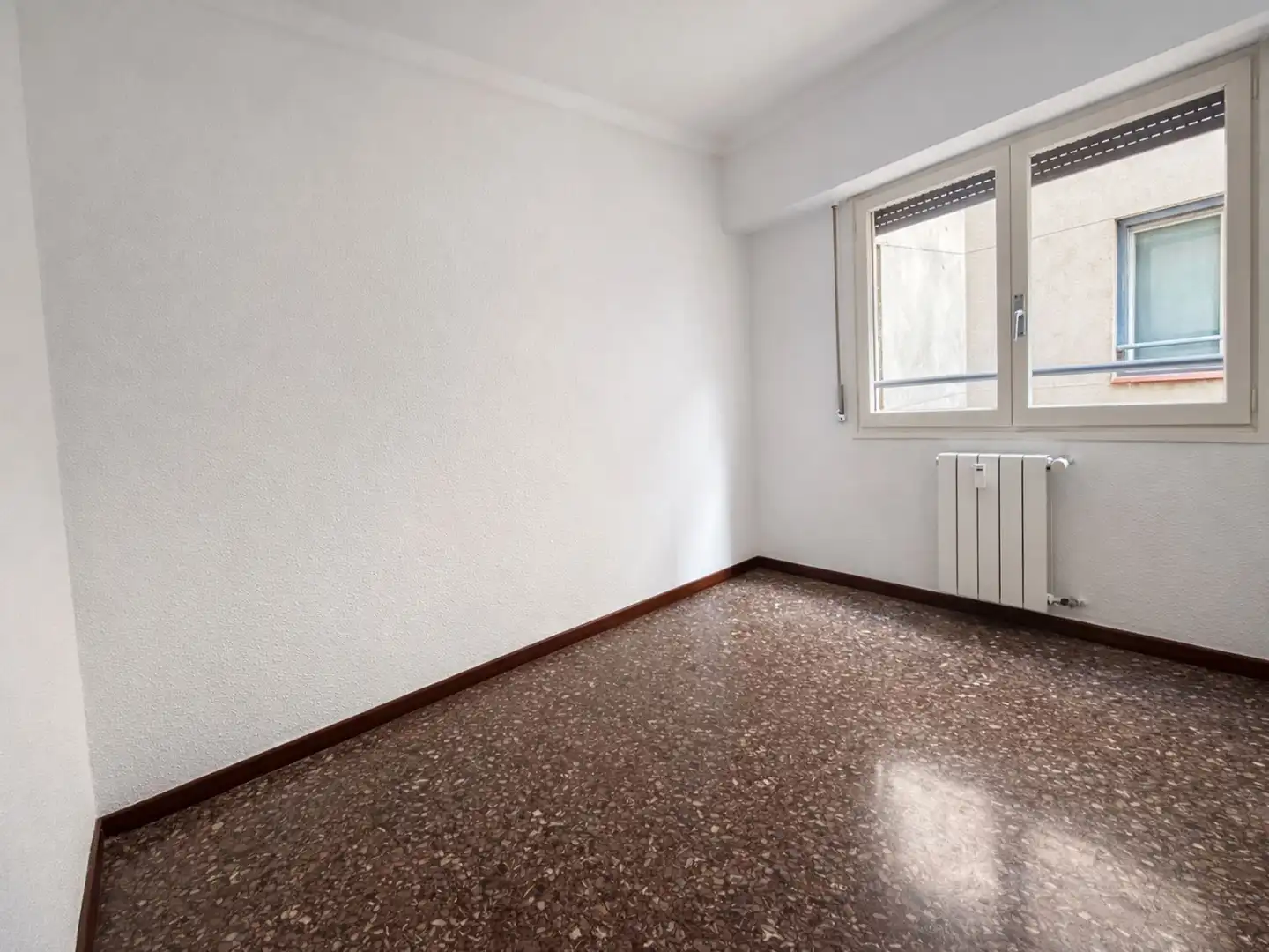 Piso en venta en Paseo Sagasta