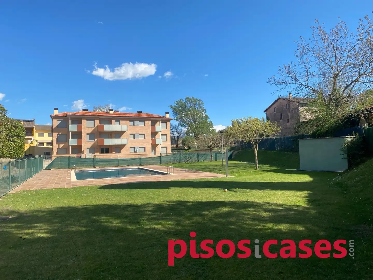 Neubau-Wohnung mit Terrasse zum Verkauf in Carrer Josep Ventura 51, imagen 10