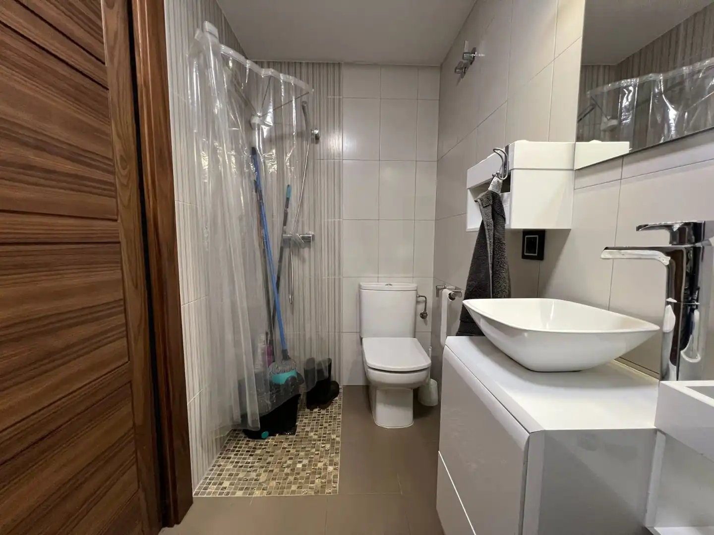 Baño de Casa o chalet en venta en Broto