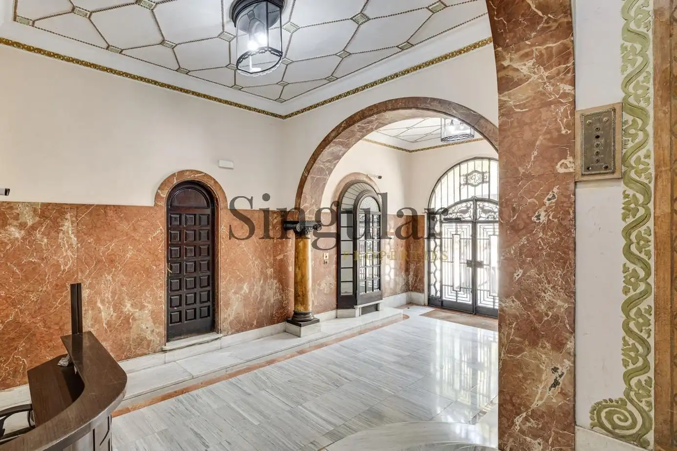 Ático con ascensor en venta en Avenida Diagonal, imagen 32